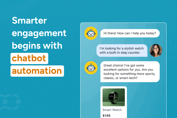 How Chatbot Automation is Revolutionizing Customer Engagement
