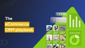 The eCommerce CRM playbook for repeat revenue