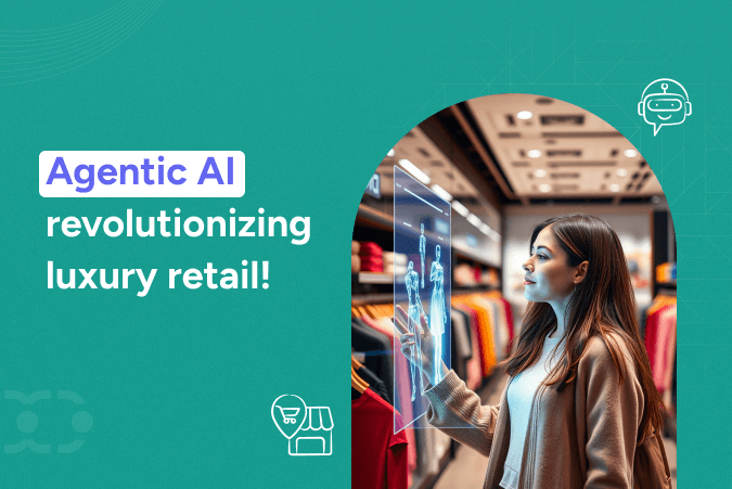 Agentic AI in Retail: How It’s Transforming the Industry