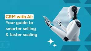 10 Best CRMs with AI in 2025 (Learn their use case)
