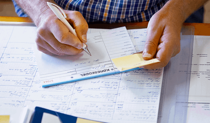 Things to Do Before Your Sales Meeting Begins