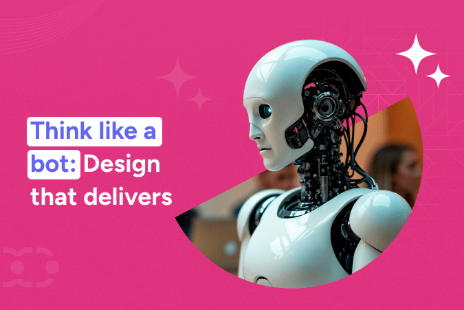 Bot Creation Design The Ultimate Guide to Effective Chatbot Design