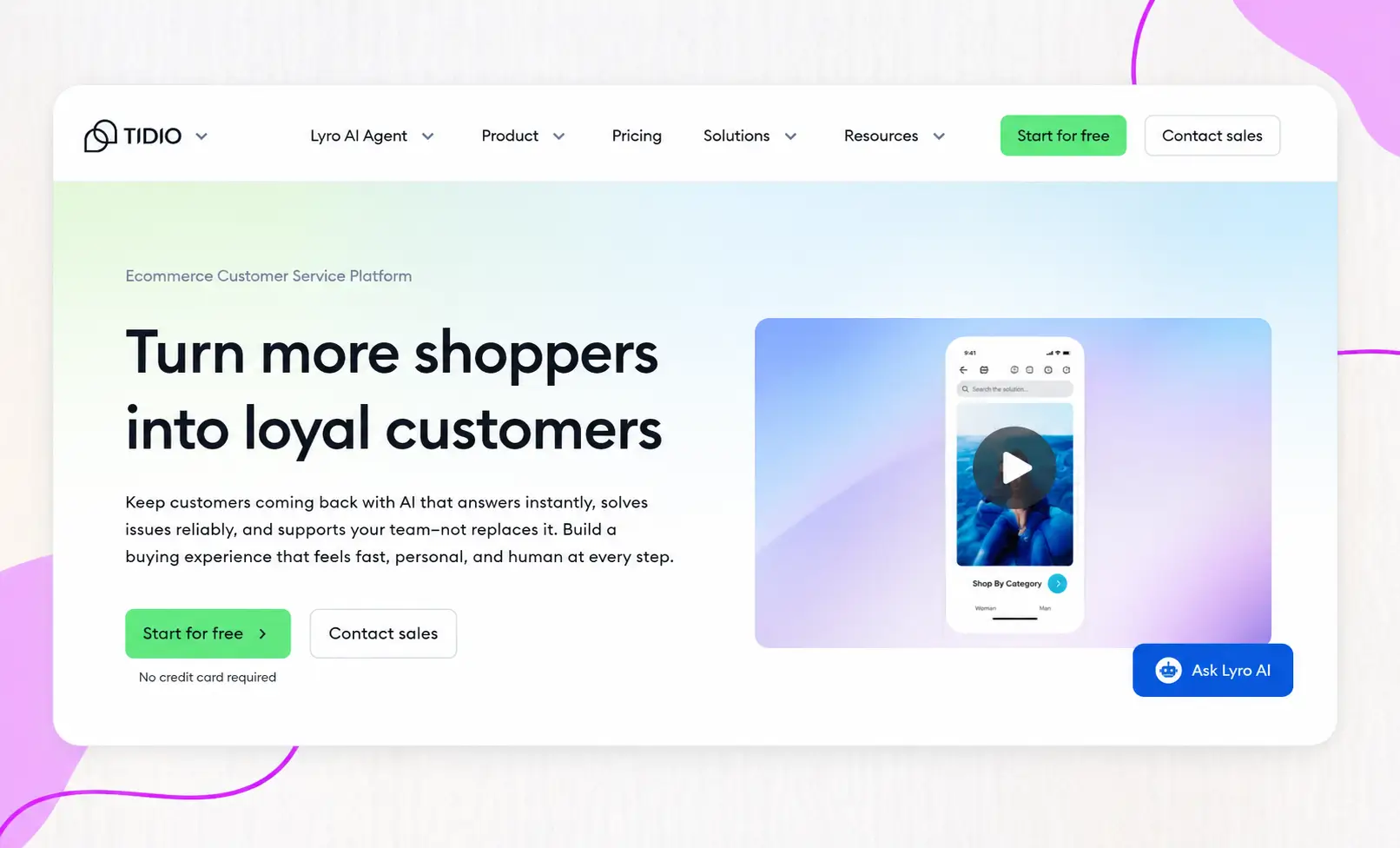 SalesMate