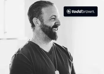 How Todd Brown Marketing launched a million-dollar coaching program using Salesmate How Todd Brown Marketing launched a million-dollar coaching program using Salesmate