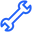Many tools built-in