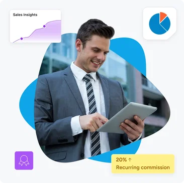 Top reasons to join the Salesmate affiliate program