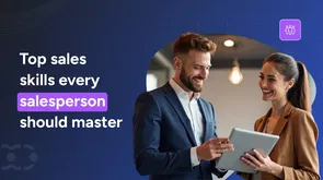 21 Right sales skills you must master in 2025 