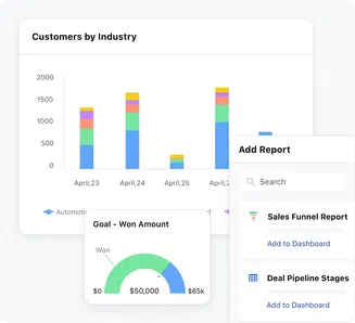 Track what matters, skip the fluff