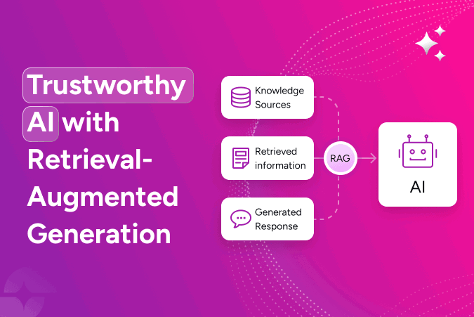 What is Retrieval-Augmented Generation