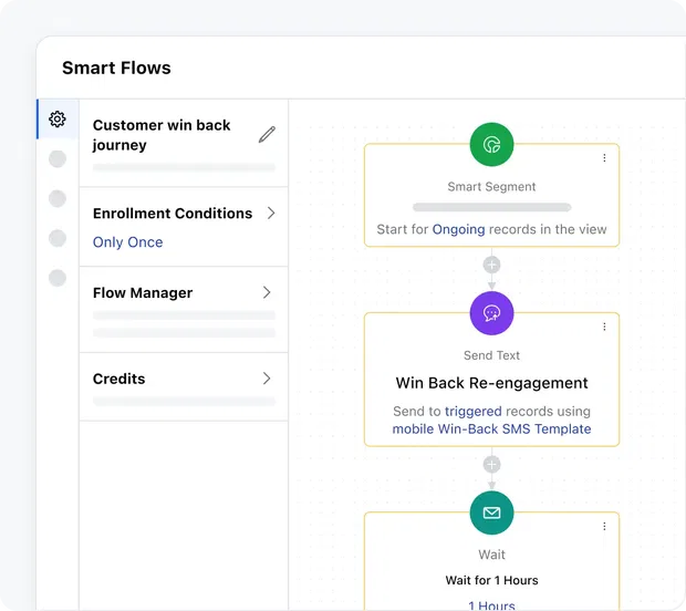 Turn follow-ups into an automated selling machine