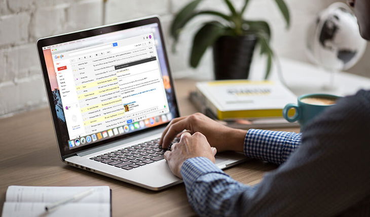 Unleash the power of Gmail to empower your productivity