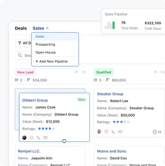 Unlimited Pipelines for all!