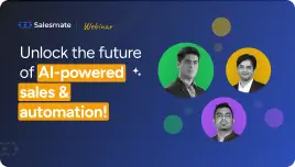 SalesMate