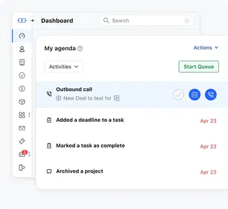 Unlock the power of seamless calling