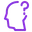 Efficient query resolution