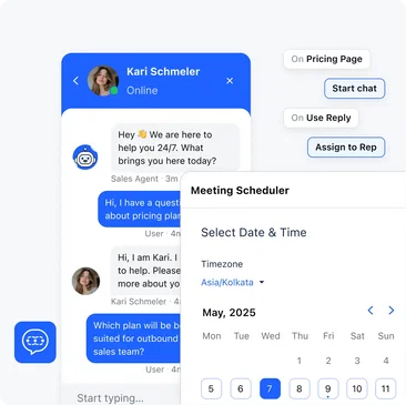 Wake up with fresh MQLs, every day!