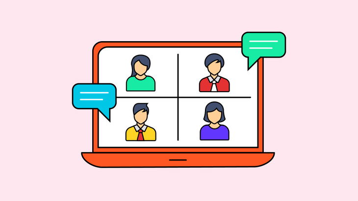 3 ways to effectively manage a remote sales team