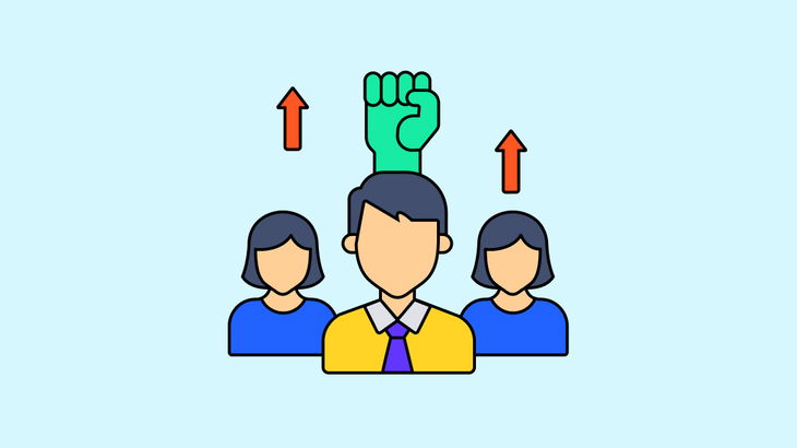 Ways to motivate a team when sales are down
