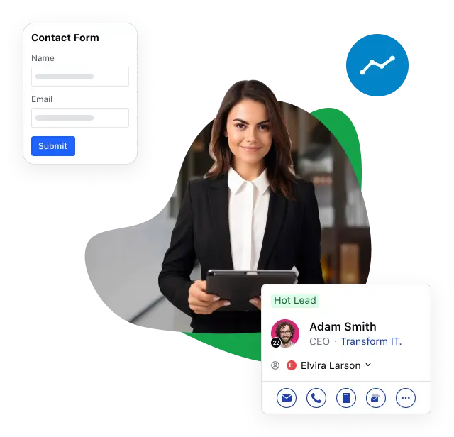 Web forms