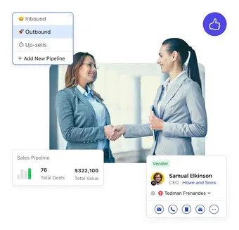 What is a recruitment CRM & why do you need one?