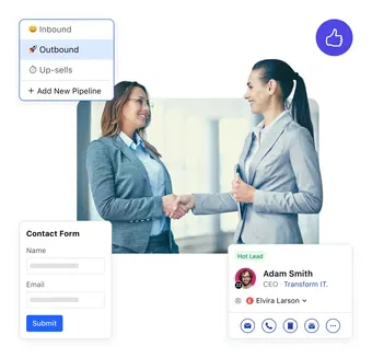 What is a recruitment CRM & why do you need one?
