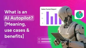 What is an AI autopilot? A practical guide for 2026