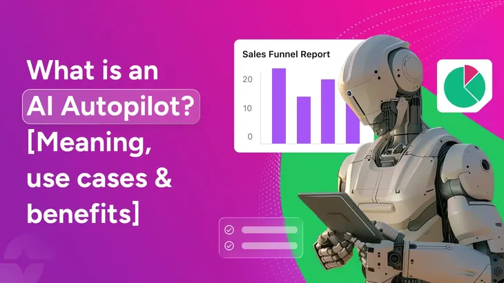What is an AI autopilot? A practical guide for 2026