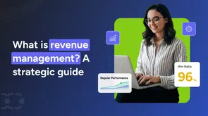 How to succeed with revenue management