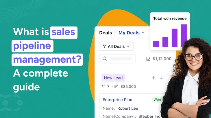 What is sales pipeline management? A complete guide for sales teams