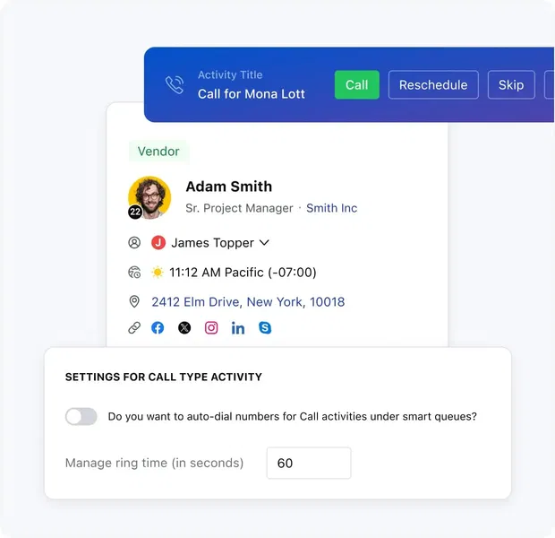 Why do it when you can automate! Why do it when you can automate!