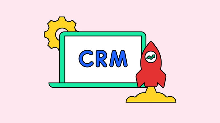 Why startups should invest in CRM?