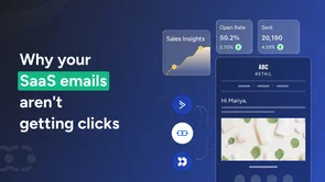 7 SaaS email marketing campaigns to reduce customer churn