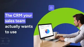 Why your salespeople will love Salesmate 