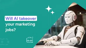 Will AI replace marketing jobs? [A loud & clear answer]
