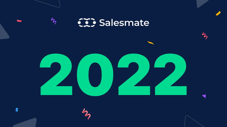 Year in Review 2022: Leveling up UX & productivity, one update at a time!
