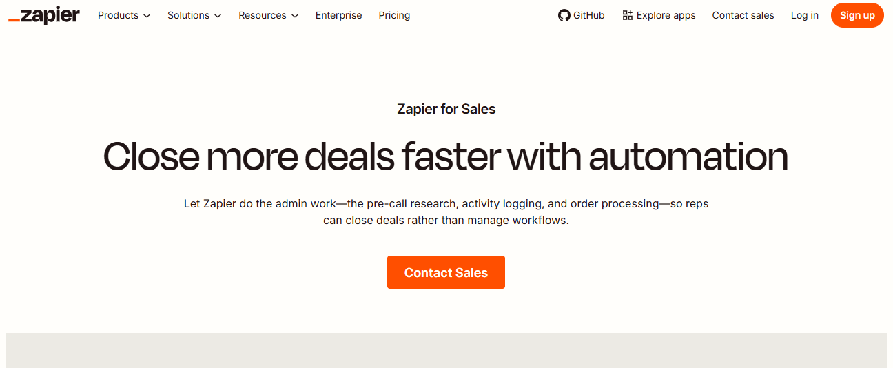 Zapier