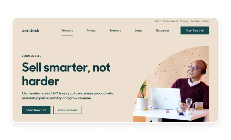 SalesMate