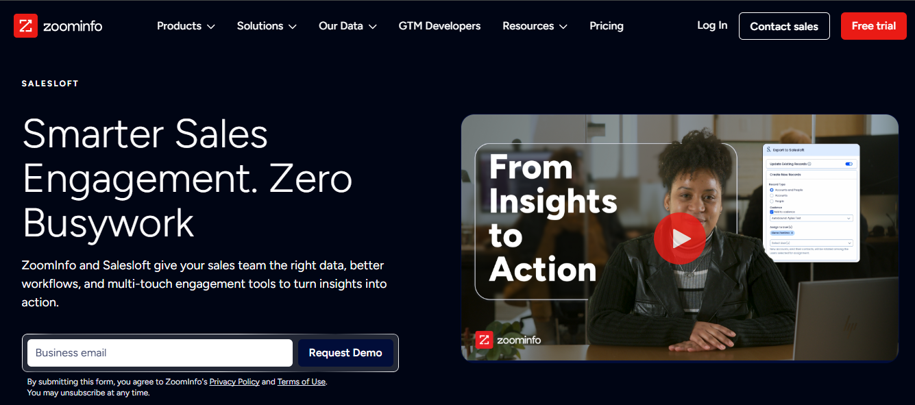 ZoomInfo