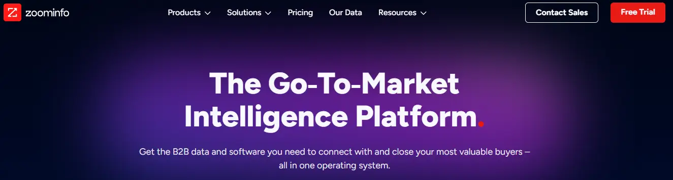 SalesMate