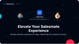 SalesMate