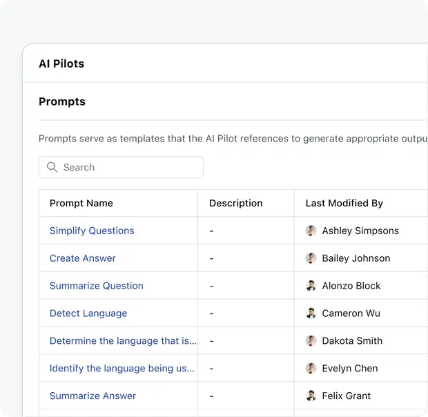 Combine AI + automation for smarter, more contextual outreach Combine AI + automation for smarter, more contextual outreach