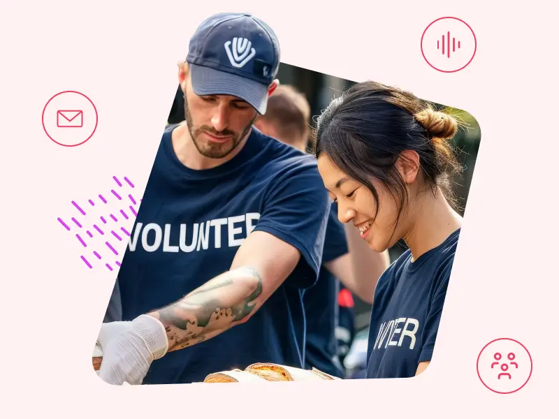 CRM for Nonprofits CRM for Nonprofits