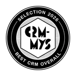 CRMmys 2026 Best CRM Overall selection for Salesmate CRMmys 2026 Best CRM Overall selection for Salesmate