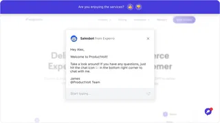 Faster resolutions with 1:1 conversations Faster resolutions with 1:1 conversations