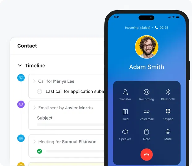 Know your contact before you say hello Know your contact before you say hello