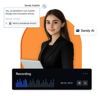 Get 23% more conversions with AI Employee Get 23% more conversions with AI Employee