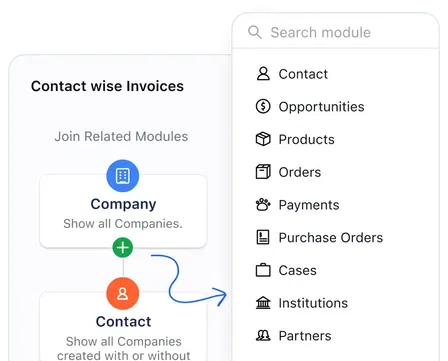 Join data to generate richer insights Join data to generate richer insights