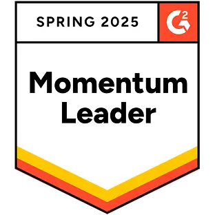 momentum leader 2025