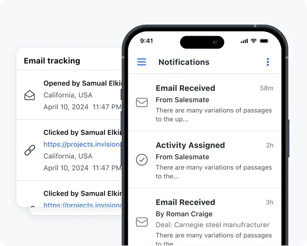 Strike while the lead is hot Strike while the lead is hot