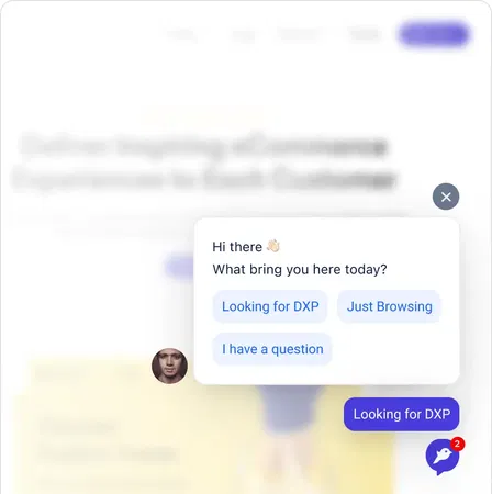 Generate more leads from your website Generate more leads from your website